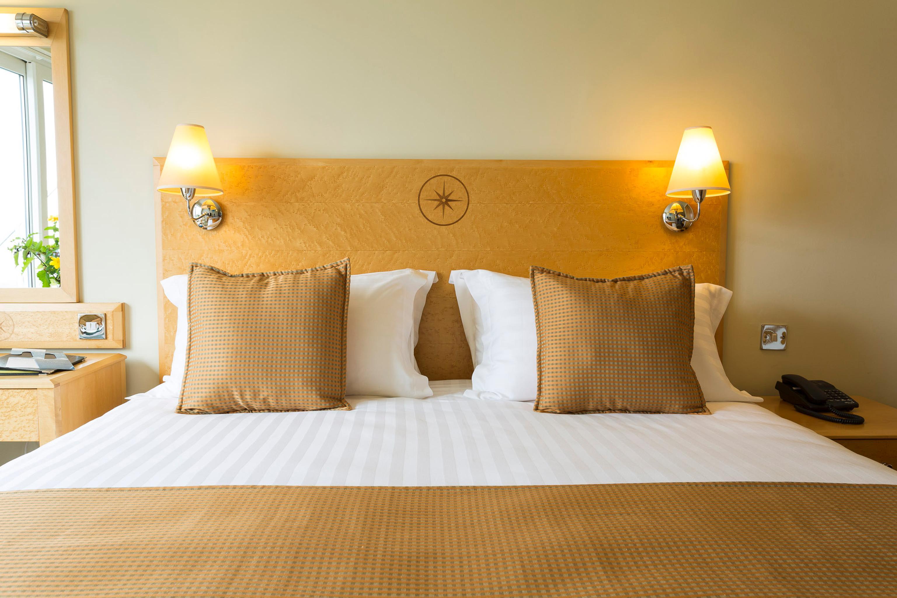 Hotel Cristina St Lawrence Luaran gambar