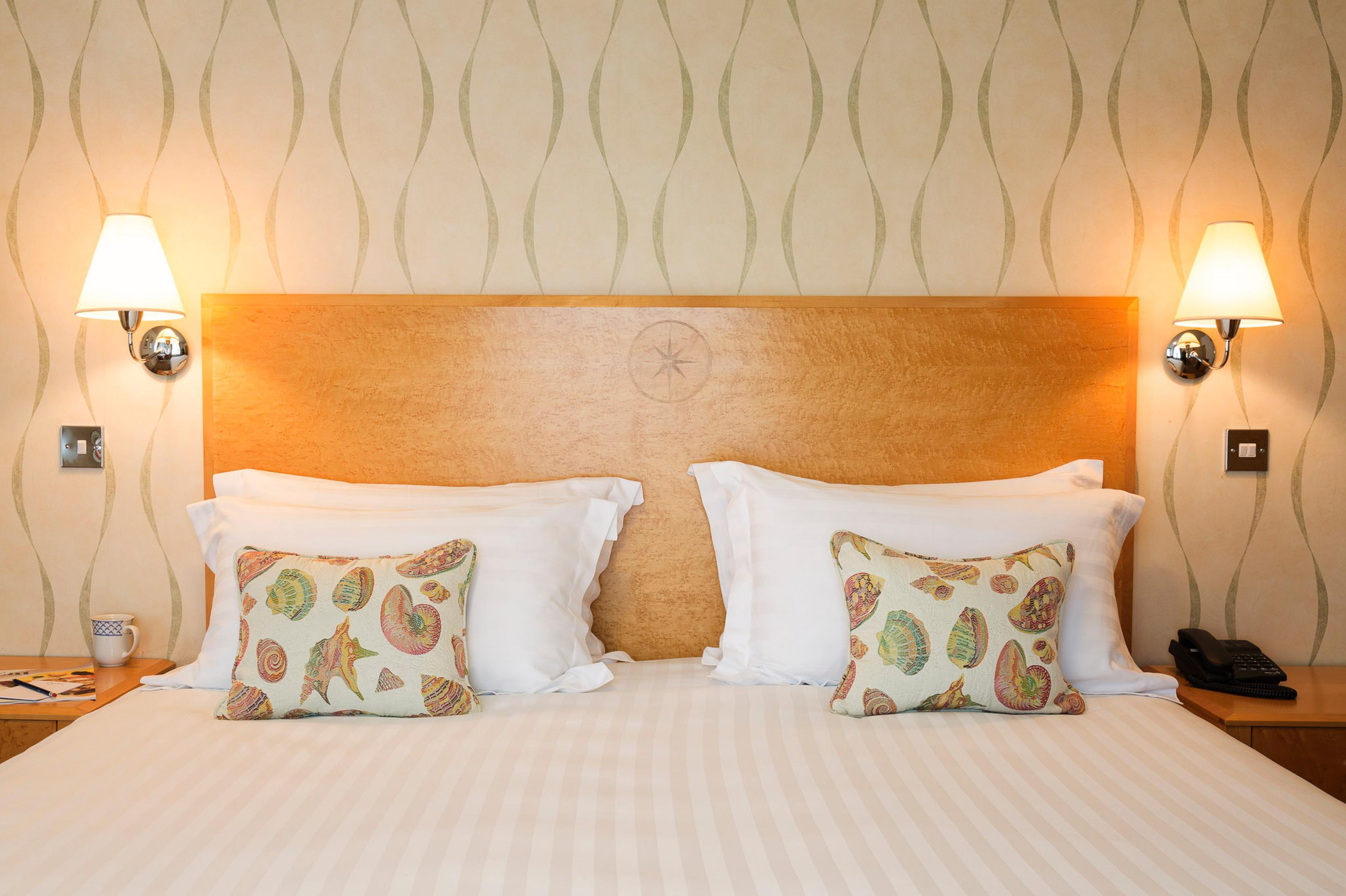 Hotel Cristina St Lawrence Luaran gambar