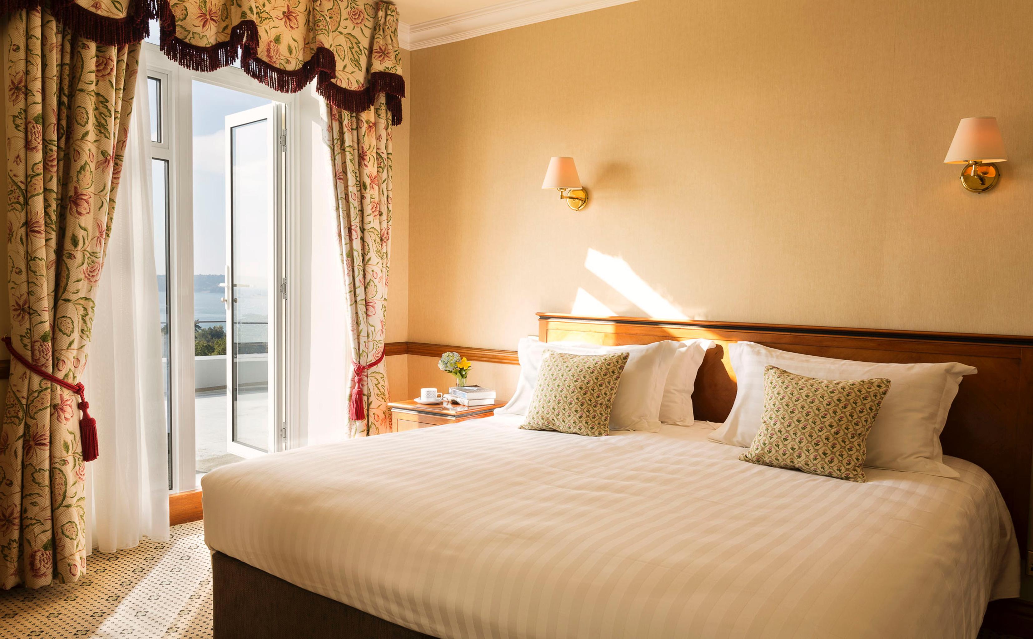 Hotel Cristina St Lawrence Luaran gambar