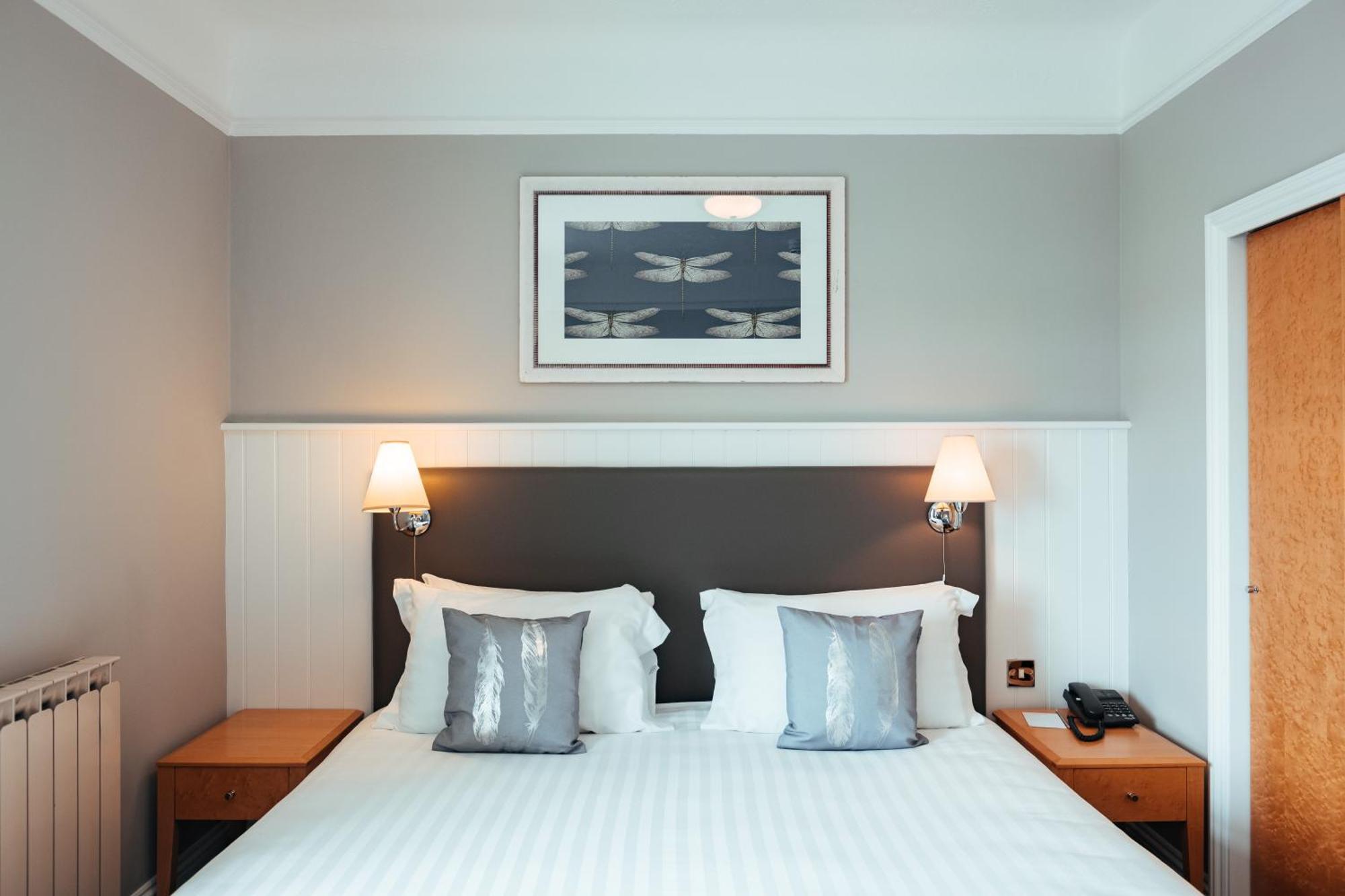 Hotel Cristina St Lawrence Luaran gambar