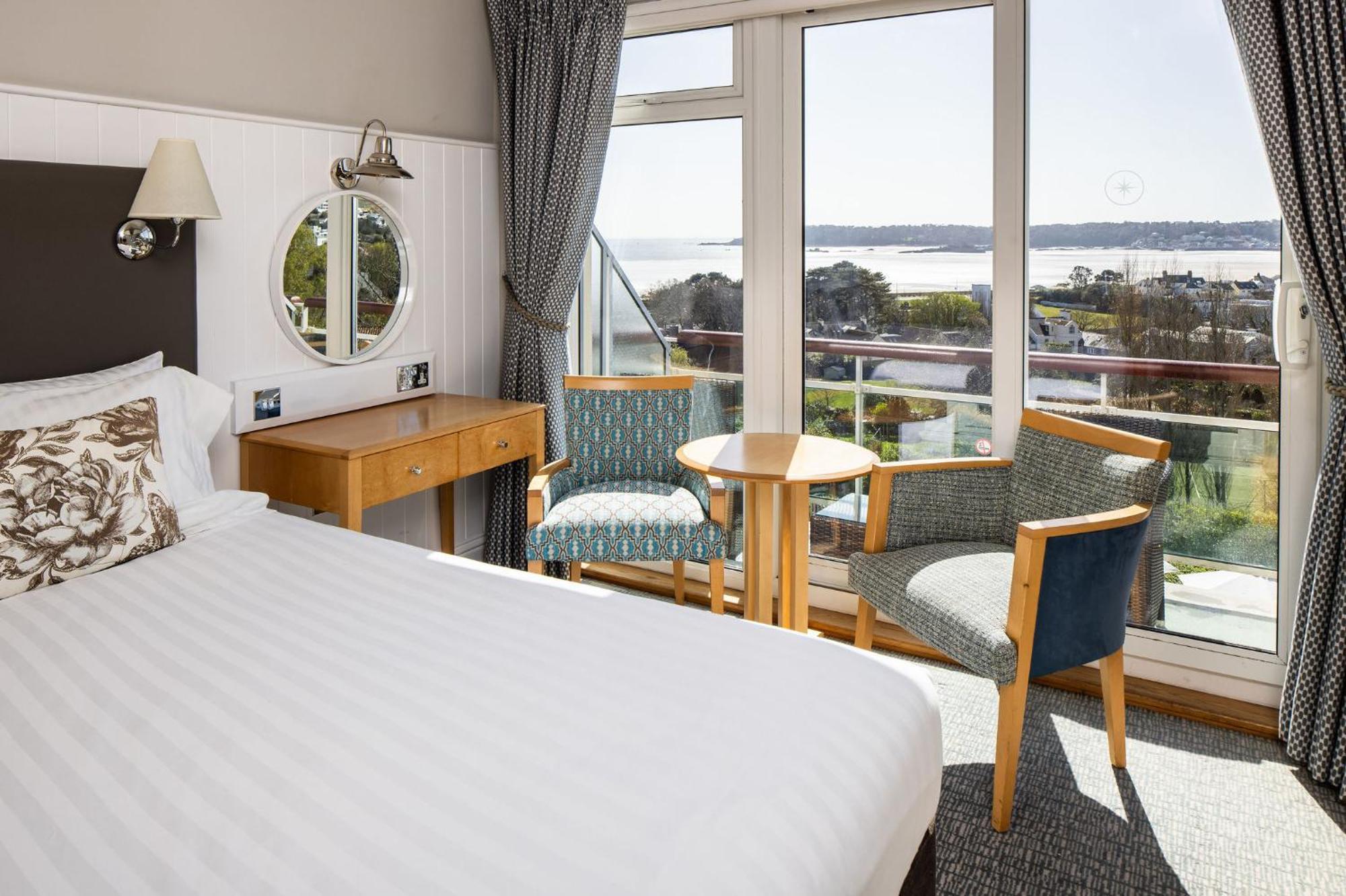 Hotel Cristina St Lawrence Luaran gambar