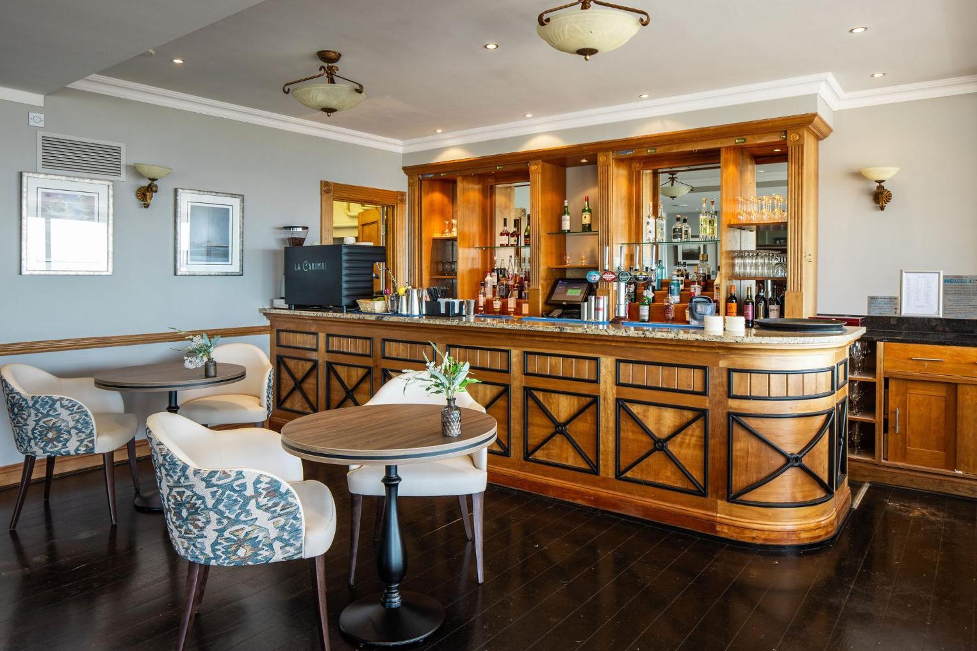 Hotel Cristina St Lawrence Luaran gambar
